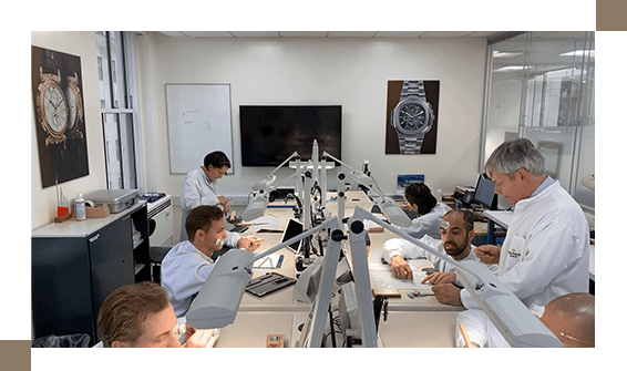 嘉兴市南湖区天梭维修网点