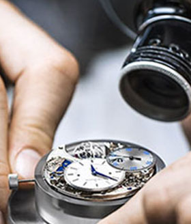天梭手表外观维护 天梭手表外观维护