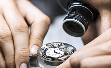 天梭手表外观维护 天梭手表外观维护