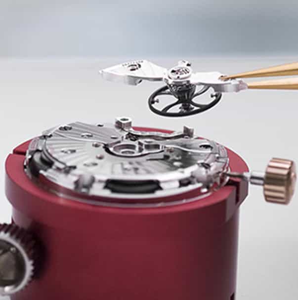 嘉兴天梭维修服务中心