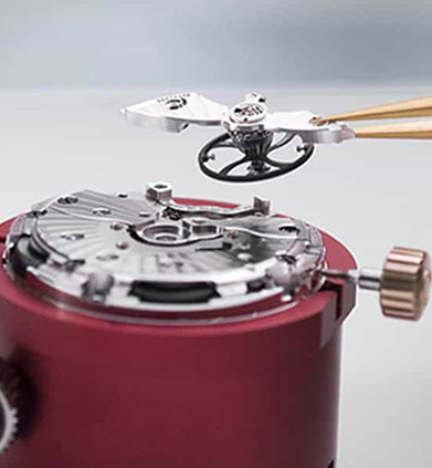 嘉兴天梭保养服务中心