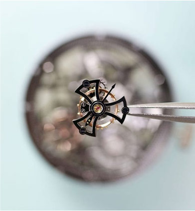 嘉兴天梭保养服务中心