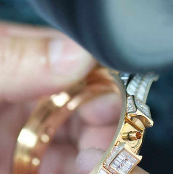 嘉兴天梭维修服务中心