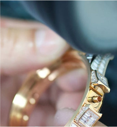 嘉兴天梭保养服务中心