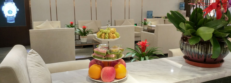 嘉兴天梭维修保养地址