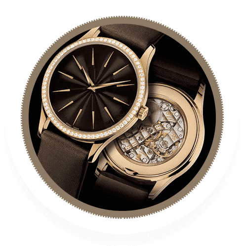 嘉兴天梭保养维修服务中心