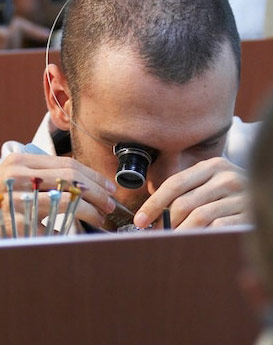 安尼塔·阿普里尔-嘉兴平湖区嘉兴天梭维修保养中心