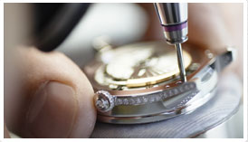 维修保养-嘉兴天梭保养服务中心