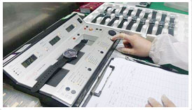 预检-嘉兴天梭维修保养地址