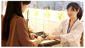 取表完成-嘉兴天梭维修保养地址