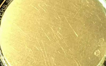 天梭手表外观划痕 天梭手表外观划痕