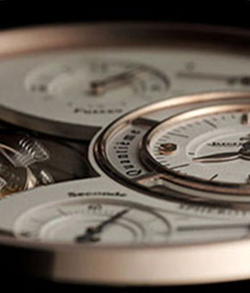 天梭手表走时故障 天梭手表走时故障