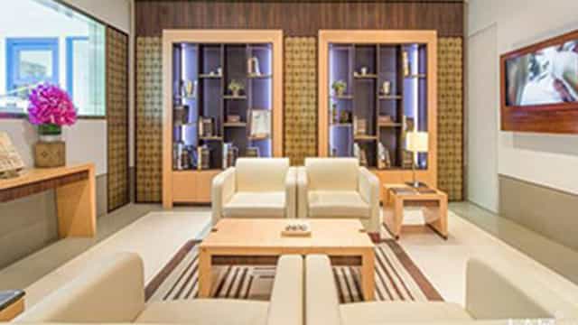 天梭维修保养服务中心介绍